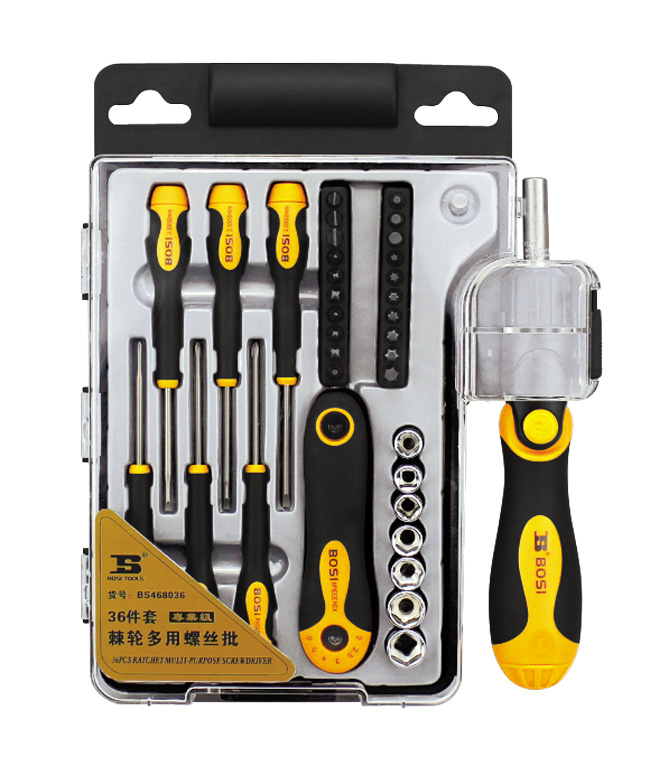 Bosi Tools