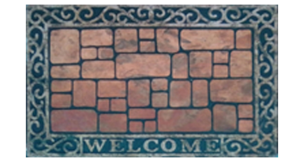 Door Mats
