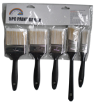 5pce Brush Set