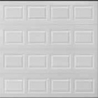 Garage Door without Windows