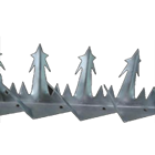 Wall Spike